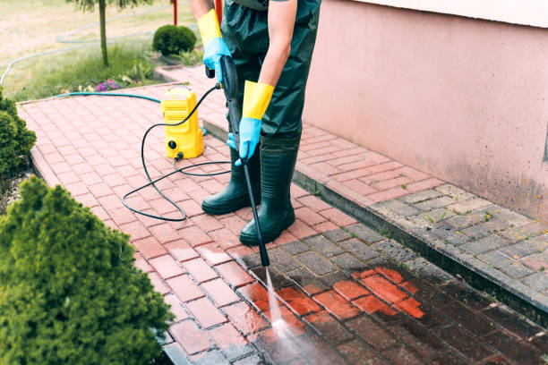 Best Restaurant Pressure Washing  in Marienville, PA